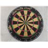Image 6 : Dufferin Dart Board with 6 Darts