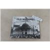 Image 1 : Old Winnipeg A History In Pictures Hardcover 