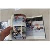 Image 10 : Rare! Autographed Toronto Maple Leafs Book and 