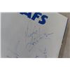 Image 11 : Rare! Autographed Toronto Maple Leafs Book and 