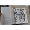 Image 4 : Rare! Autographed Toronto Maple Leafs Book and 