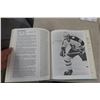 Image 5 : Rare! Autographed Toronto Maple Leafs Book and 