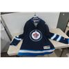 Image 1 : Authentic Reebok Andrew Copp Winnipeg Jets Mens