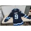 Image 6 : Authentic Reebok Andrew Copp Winnipeg Jets Mens