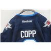 Image 7 : Authentic Reebok Andrew Copp Winnipeg Jets Mens