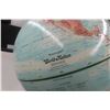 Image 4 : Vintage Replogle 30'' Tall Floor Globe Raised Relief 