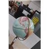 Image 5 : Vintage Replogle 30'' Tall Floor Globe Raised Relief 