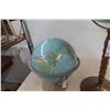 Image 6 : Vintage Replogle 30'' Tall Floor Globe Raised Relief 