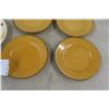 Image 2 : Assorted Antique CPR/CNR Plates By Limoges