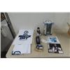 Image 1 : Winnipeg Jets Lot Dustin Byfuglien Bobblehead,