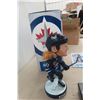 Image 4 : Winnipeg Jets Lot Dustin Byfuglien Bobblehead,