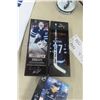 Image 7 : Winnipeg Jets Lot Dustin Byfuglien Bobblehead,