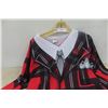 Image 2 : Vintage Don Cherry Suit Hockey Jersey Mens 