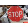 Image 2 : Street Sign Lot