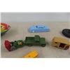 Image 3 : Vintage Matchbox Lesney Car and Truck Lot