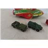 Image 4 : Vintage Matchbox Lesney Car and Truck Lot