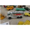 Image 6 : Vintage Matchbox Lesney Car and Truck Lot