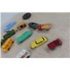 Image 7 : Vintage Matchbox Lesney Car and Truck Lot
