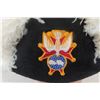 Image 5 : Vintage Knights of Columbus Chapeau Hat with