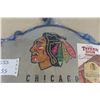 Image 2 : Chicago Blackhawks Metal Vintage Tavern Sign