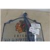 Image 6 : Chicago Blackhawks Metal Vintage Tavern Sign