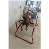 Image 4 : Vintage Hedstrom Spring Bouncy Riding Rocking