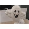 Image 2 : Vintage Halloween Ghost Blow Mold Lighted 
