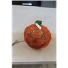Image 1 : Vintage Halloween Spun Spaghetti Lucite 