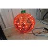 Image 5 : Vintage Halloween Spun Spaghetti Lucite 