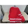 Image 10 : Vintage Team Canada Hockey Jersey New