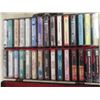 Image 8 : Elvis & Patsy Cline Cassette Collectible & 90 Cassettes in Cases 