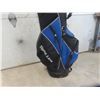 Image 2 : 22 Right Handed Golf Clubs with Bag 