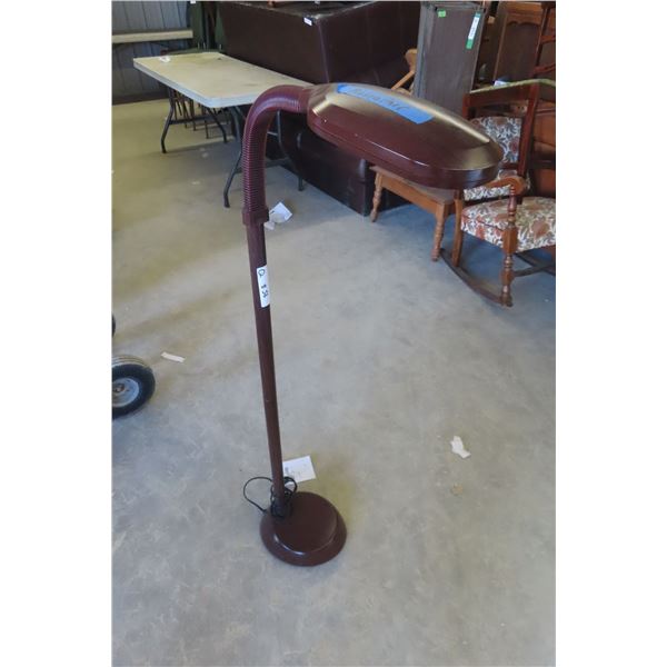 Floor Lamp 
