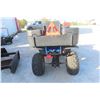 Image 11 : 1993 Polaris 250 Trail Boss Quad 4x4 | Not Running, Has 