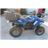 Image 12 : 1993 Polaris 250 Trail Boss Quad 4x4 | Not Running, Has 