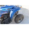 Image 13 : 1993 Polaris 250 Trail Boss Quad 4x4 | Not Running, Has 