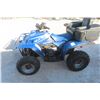 Image 1 : 1993 Polaris 250 Trail Boss Quad 4x4 | Not Running, Has 