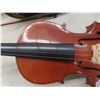 Image 5 : Tuned Fiddle, Bow & Case 