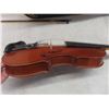 Image 8 : Tuned Fiddle, Bow & Case 