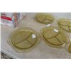 Image 6 : 21pcs of Depression Glass 