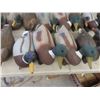 Image 3 : 17 Plastic Duck Decoys 