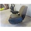 Image 8 : John Deere Tractor Seat 