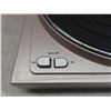 Image 5 : Marantz Turntable Model 6025, Belt Drive. Needs Servicing.