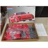 Image 6 : 5 Models: Ferrari F40 1:12, Corvette 1:24 & Others 