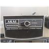 Image 2 : Akai 4000DS Reel to Reel, Powers On & Spins.