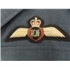 Image 2 : RCAF Flying Officers Uniform 