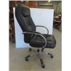 Image 6 : Swivel Office Executive Chair 