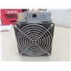 Image 9 : Bitmain Technologies Bitcoin Mine Parts 