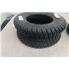 Image 3 : 2 New Lawn Mower Tires 16x6.50x8