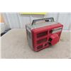 Image 3 : Honda E300 Generator, Working.